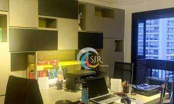 Imagem: Conjunto para alugar, 52 m² - Vila Mariana