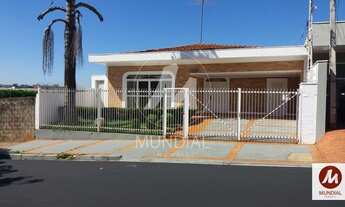 Imagem: Casa (térrea na rua) 4 dormitórios/suite