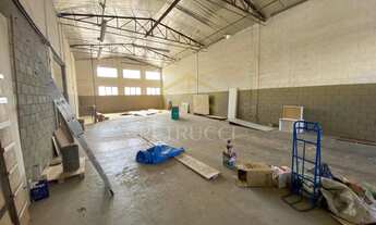 Imagem 6: Barracão - Jardim do Trevo - Campinas