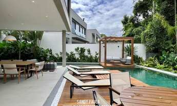 Imagem 6: Casa nova a venda na Riviera de São Lourenço