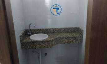 Imagem 7: SOBRADO GEMINADO COM 78m² NO FLORESTA 2 DORMITÓRIOS , ÓTIMA LOCALIZAÇÃO