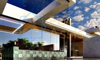 Imagem 3: Venda - Casa em condomínio - Loteamento Residencial Jardim Villagio II - Americana - SP