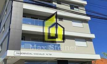 Imagem: R Apartamento mobiliado para venda com 1