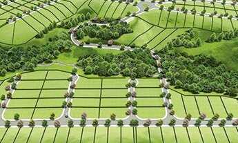 Imagem 3: Terreno à venda, 1270 m² por R$ 256.014 - Reserva Fazenda São Francisco - Jambeiro/SP