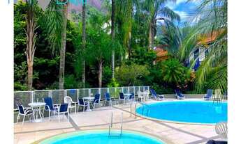 Imagem 2: Rio de Janeiro - Apartamento Padrão - Cosme Velho