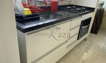 Imagem 3: Apartamento - 02 dormitórios - Conjunto Residencial Trinta e Um de Março - Venda