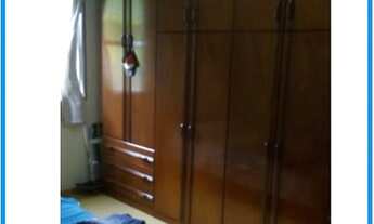 Imagem 5: Apartamento para venda possui 62 metros quadrados com 2 quartos em Santo Antônio - Osasco