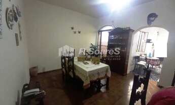 Imagem 2: Apartamento duplex com terraço no bairro do Estácio