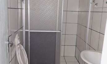 Imagem: Casa 2 quartos area de serviço de garagem