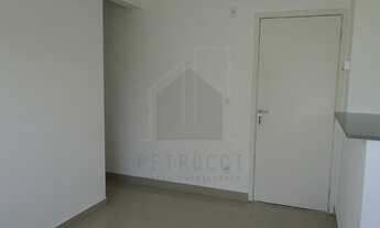 Imagem 2: Apartamento - Loteamento Parque São Martinho - Campinas