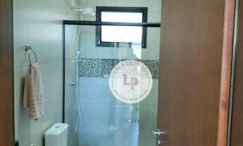 Imagem 7: Casa com 3 dormitórios à venda, 165 m² por R$ 1.120.000 - Gran Ville São Venâncio 2 - Itup