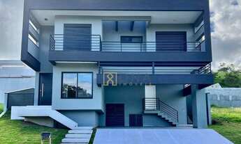 Imagem: Casa com 4 dormitórios à venda, 376 m²