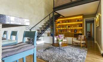 Imagem 2: São Paulo - Apartamento Padrão - Jardim Fonte do Morumbi