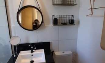 Imagem 6: Reserva Morada - Mobiliado - 02 quartos - Aleixo