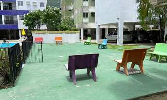 Imagem 3: Alugo apto. Mobiliado/central/transversal da caxangá/ pertinho da UFPE