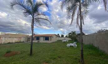 Imagem 5: Casa de condomínio térrea para aluguel possui 100 metros quadrados com 2 quartos