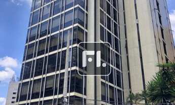 Imagem 2: Conjunto para alugar, 244 m² por R$ 14.000,00/mês - Vila Olímpia - São Paulo/SP