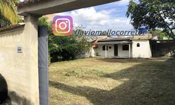 Imagem: Itaboraí - Casa com terreno de 375m2 bairro