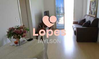 Imagem 3: Apartamento - 02 quartos - Cachambi