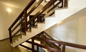 Imagem 7: QR Imóveis aluga excelente casa Duplex em Itaipu, Niteróí - RJ