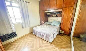 Imagem 7: AMPLO APTO COM VARANDÃO NO BAIRRO ARAÚJO