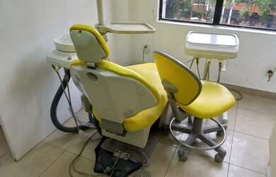 Imagem 3: Sala, Vila Mathias, Santos - R$ 340 mil, Cod: 23837