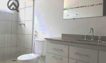 Imagem 5: Casa com 3 dormitórios à venda, 161 m² por R$ 600.000,00 - Parque Imperador - Campinas/SP