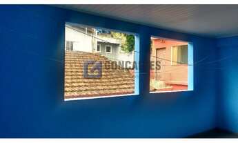 Imagem 3: SAO BERNARDO DO CAMPO - Residential / Sobrado - JARDIM REGINA