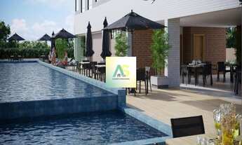 Imagem 4: Vendo Apartamento de 3 Quartos na Boa Vista. Lazer Completo,Facil Mobilidade