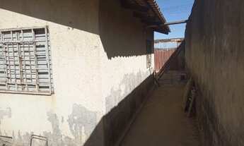 Imagem 3: Lote com Casa Jardim Europa Luziânia