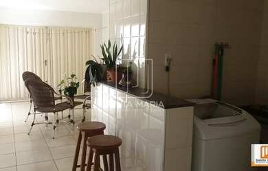 Imagem 2: Casa (térrea na rua) 3 dormitórios/suite, cozinha planejada