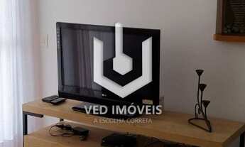 Imagem: Apartamento na vila Olímpia com 41m 01