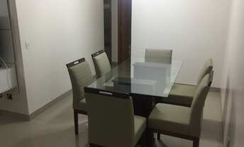 Imagem 2: Apartamento para aluguel tem 97 metros quadrados com 3 quartos em Setor Bueno - Goiânia