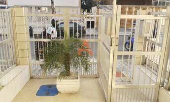 Imagem 6: Kitnet com 1 dorm, Boqueirão, Praia Grande - R$ 168 mil, Cod: 531