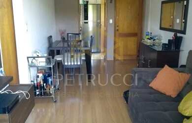 Imagem 2: Apartamento - Jardim Boa Esperança - Campinas