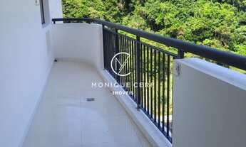 Imagem 3: OPORTUNIDADE!! Maravilhoso apartamento reformado com vista mar no Residence Paradiso em Sã