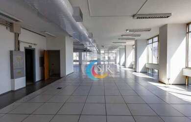 Imagem 2: Conjunto para alugar, 285 m² - Centro - São Paulo/SP