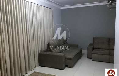 Imagem 3: Casa (térrea na rua) 3 dormitórios/suite