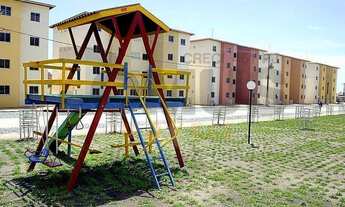Imagem 4: Apartamento para Venda em Aracaju, Jabotiana, 2 dormitórios, 1 banheiro, 1 vaga
