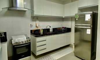 Imagem 7: Alugo Apartamento com 03 Suítes no Edifício Splendido