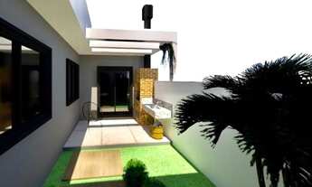 Imagem 4: Casa Condominio em Aberta dos Morros