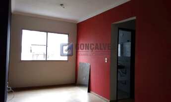 Imagem 3: SAO BERNARDO DO CAMPO - Residential / Apartment - BAETA NEVES