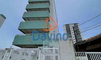 Imagem 2: AVIAÇÃO 265MIL 2 DORMITÓRIOS UM SUÍTE ACEITA BANCÁRIO - MOBILIADO