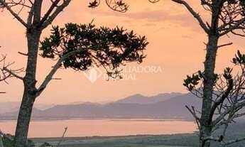 Imagem 2: GAROPABA - Terreno Padrão - Praia Do Silveira