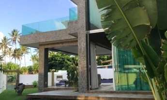 Imagem 4: Casa para Venda em Lauro De Freitas, Vilas Do Atlântico, 4 dormitórios, 4 suítes, 5 banhei
