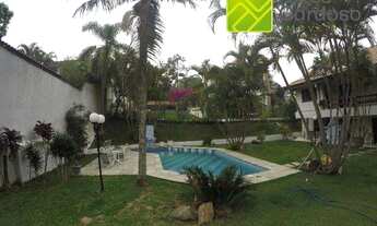 Imagem 2: CASA CONDOMÍNIO VENDA E LOCAÇÃO ALDEIA DA SERRA MORADA DOS PÁSSAROS