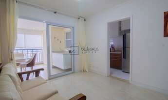 Imagem: Apartamento Venda Vila Romana 89 m² 3 Dormitórios