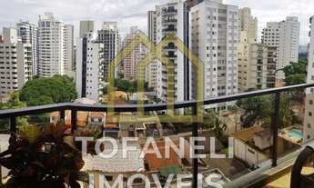 Imagem 4: SÃO PAULO - Apartamento Padrão - MOEMA