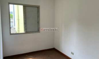 Imagem 6: Apartamento Reformado e Vago Próx Metrô Sacomã - 2 dormitórios 1 vaga - somente 220 mil