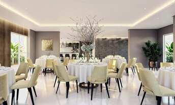 Imagem 3: Apartamento à venda, 2 quartos, 1 vaga, Centro - São Vicente/SP